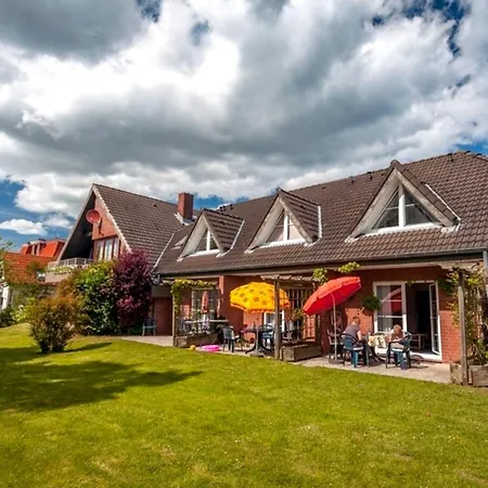 To Hus, Reihenhaus 7 Kellenhusen