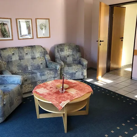 To Hus, Reihenhaus 7 * Kellenhusen