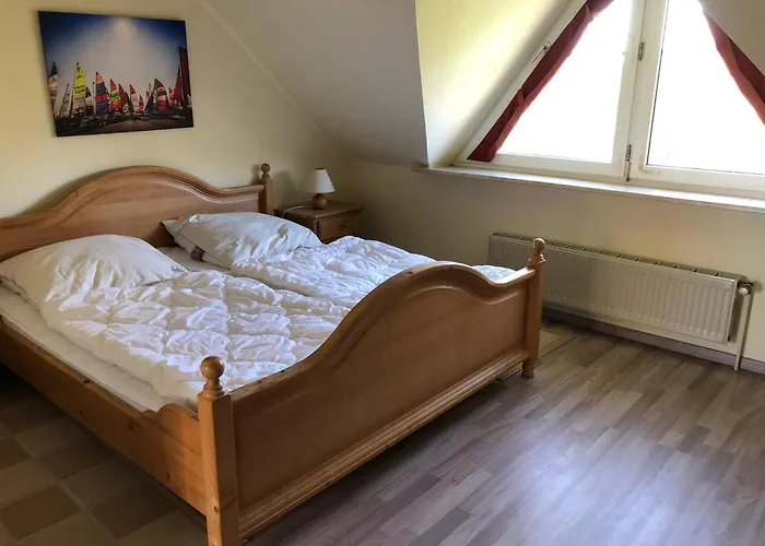 To Hus, Reihenhaus 7 *