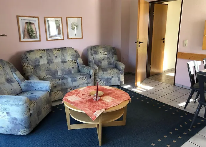 To Hus, Reihenhaus 7 * 켈렌후센